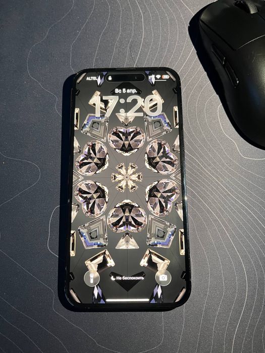 iPhone 14 Pro Max Deep Purple