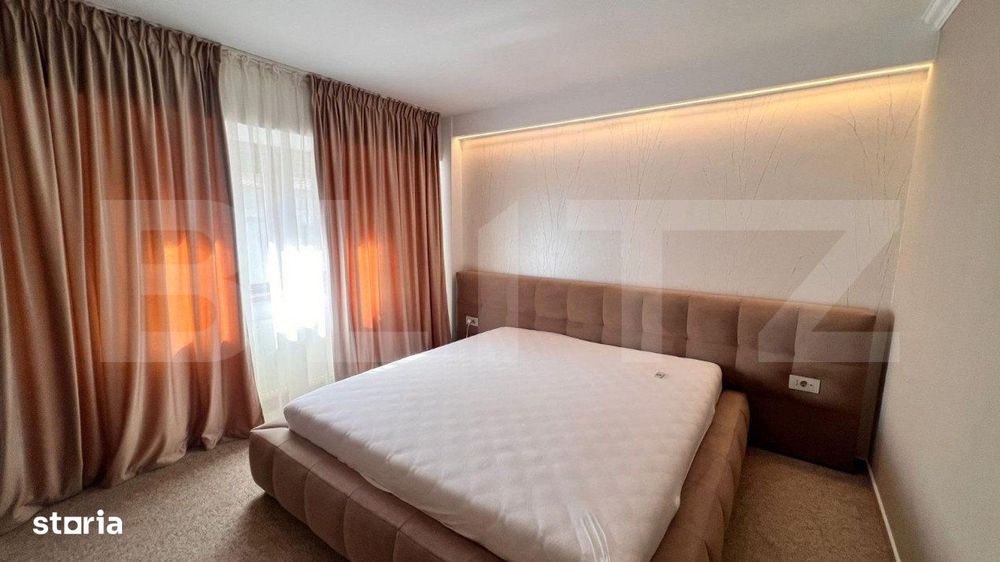 Apartament 2 camere, 54 mp, zona Ultracentral