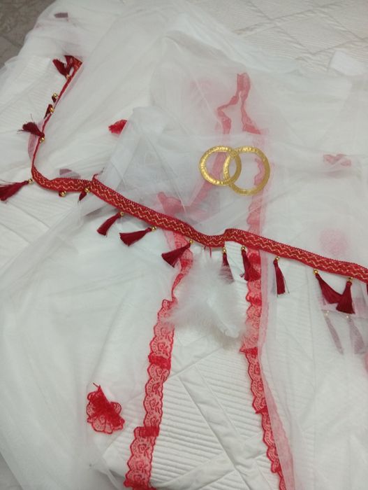 Келінге арналған Шымылдық