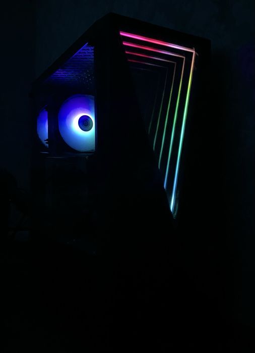 Игровой компьютер комплект