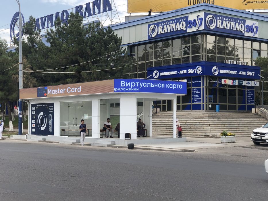 Led-экранов  билборды под ключ