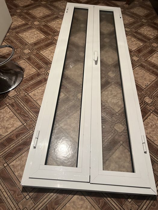 Vand usa de termopan