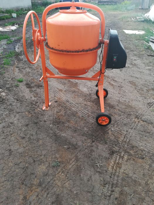 Бетонмешалка жалға беремин.