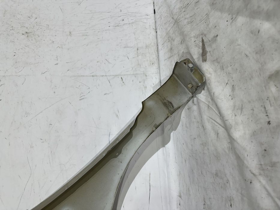 Aripa dreapta fata, Chevrolet Spark, 2009, 2010, 2011, 2012, 2013, 2014, 2015, 2016, 2017.