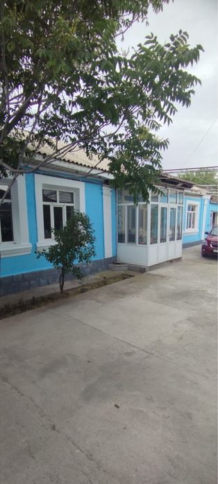 Срочно продаётся дом + времянка