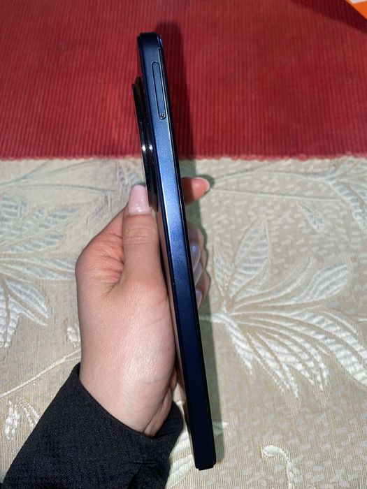 Смартфон ZTE BLADE A76