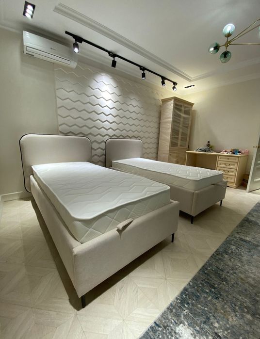 Krovatlan Krovat krovat