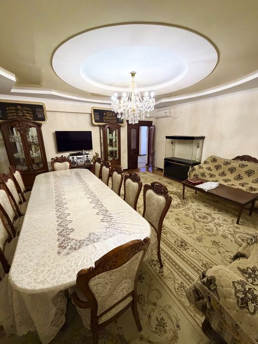 Qizlarga kvartira tashkent city da