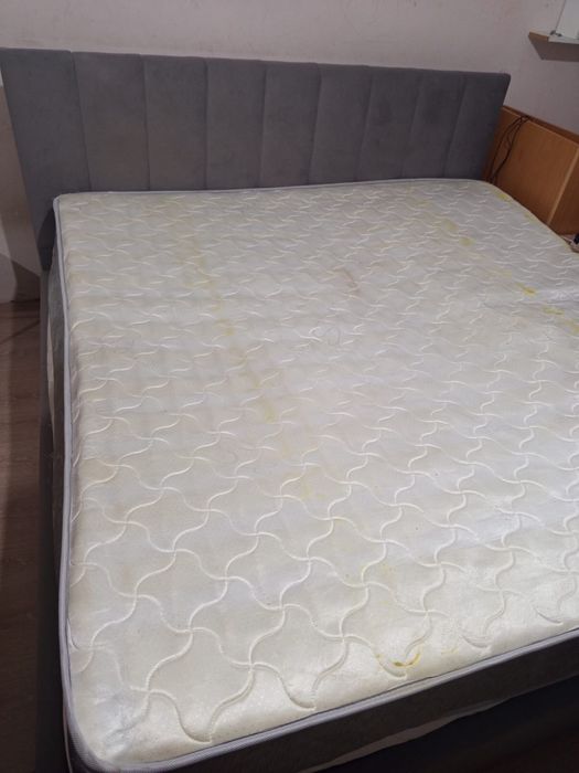 Продам кровать 200*200