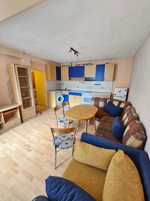 Продава се Двустаен апартамент в Варна, Трошево - 48 кв.м за 1771 €/кв.м - Снимка #2