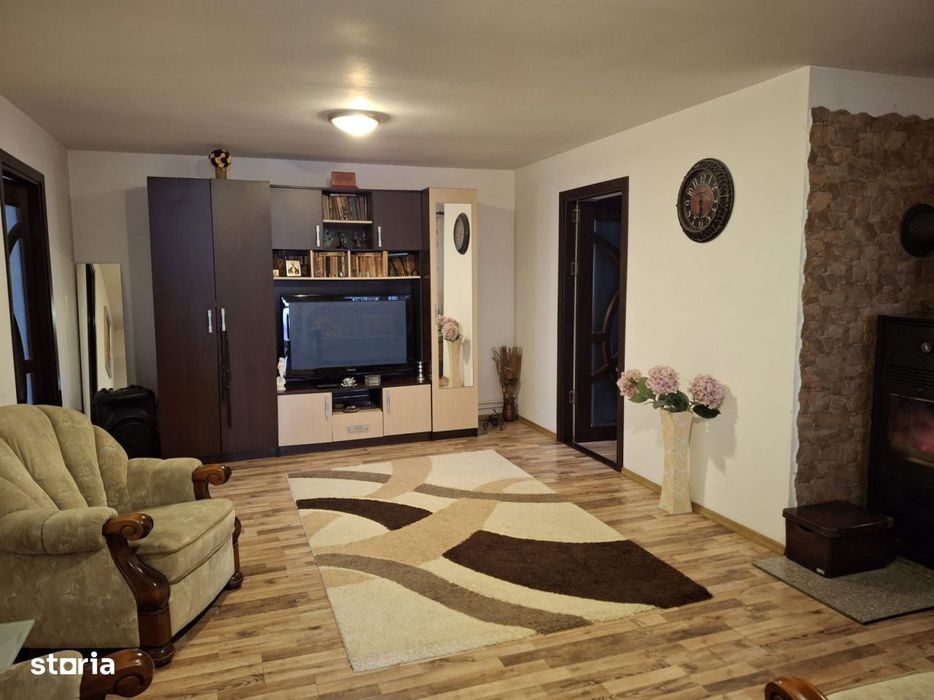 Casa Duplex Malu Mare cu teren generos