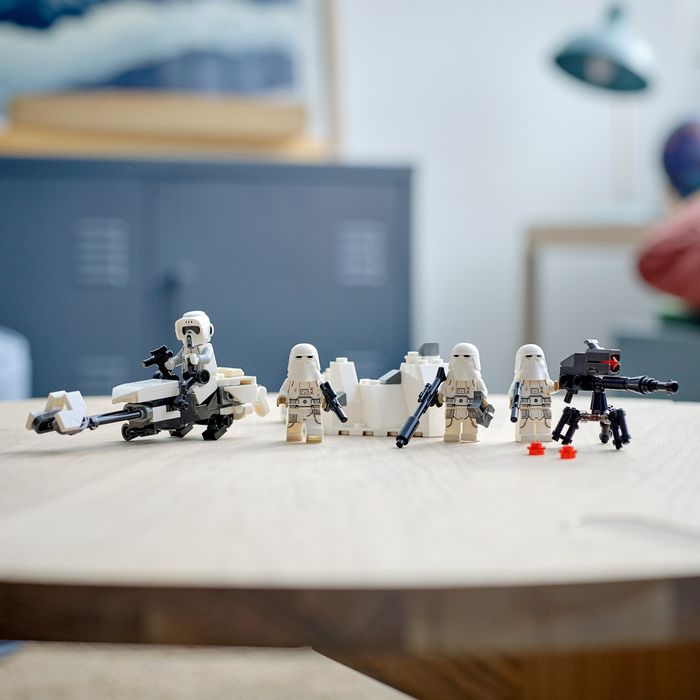 Lego star wars Imperial