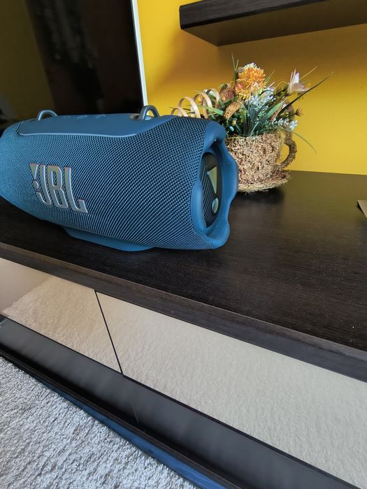 Jbl xtreme 5 originala