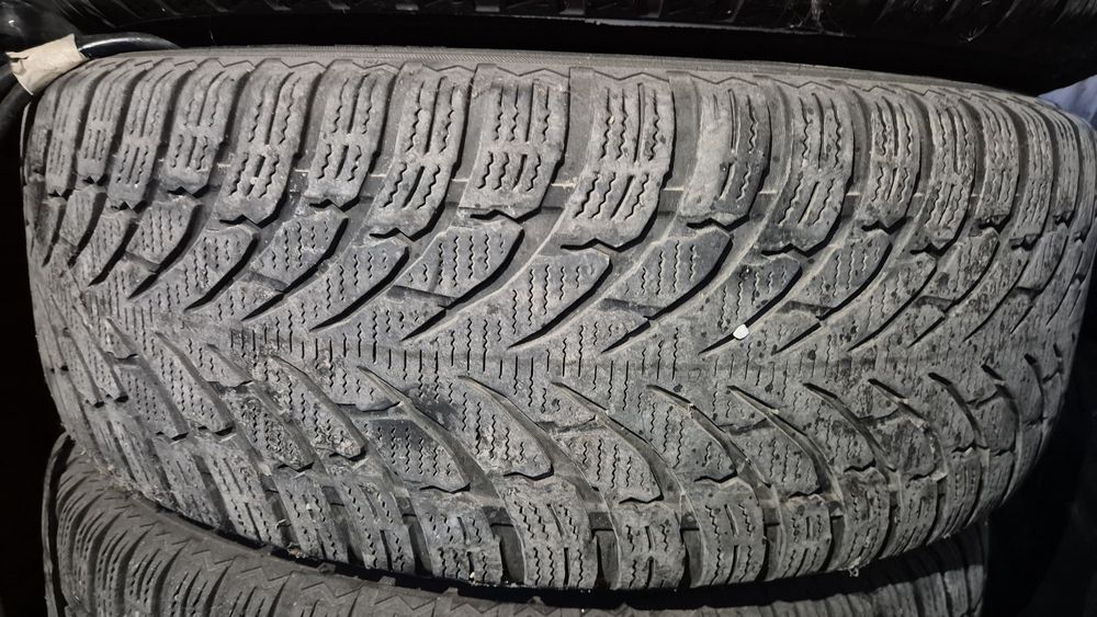 Оригинални джанти Шкода Кодияк 5/112 Skoda Kodiaq 5x112