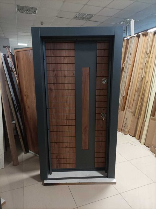 Входни врати  - НОВ ВНОС !