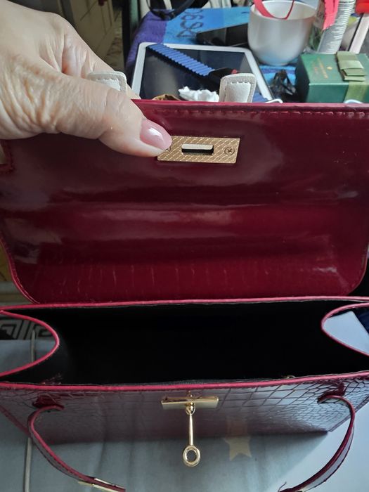 Сумка Hermes kelly