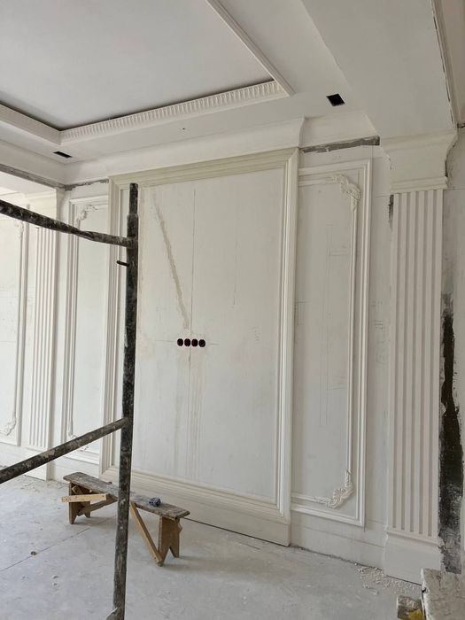 Tyaga quyib yopishtirish