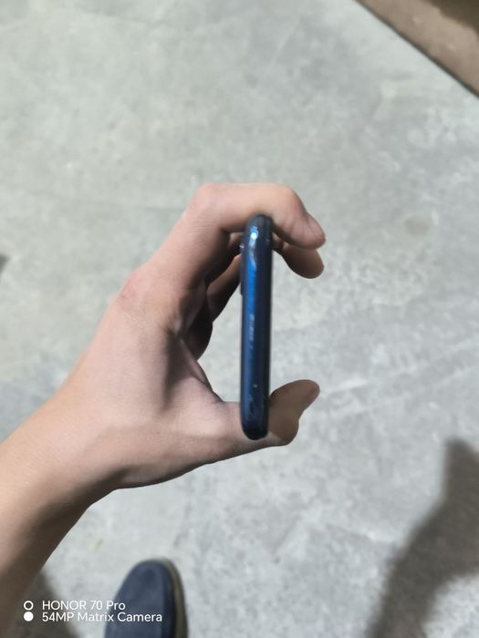 Samsung M31 6/128 pubgda 60+ fps + geraskop