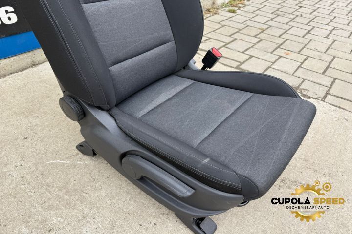 Interior complet Hyundai Tucson 3 [facelift] [2018 - 2020]