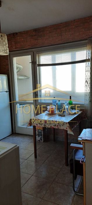 Четиристаен апартамент в Цветен Квартал