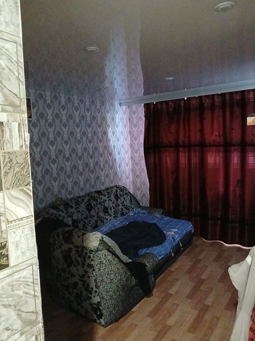 Продам 1-комн квартиру 8мкр