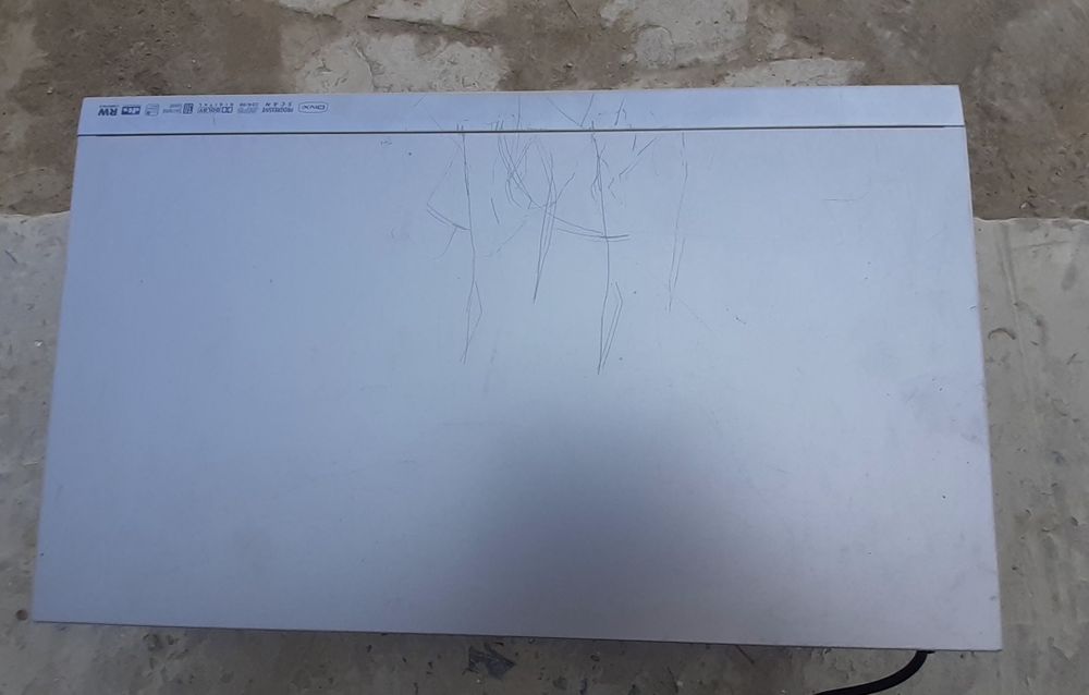 Магнитофон + видео