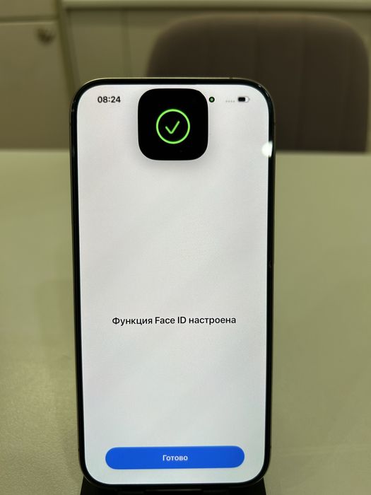 Apple iphone 15 pro