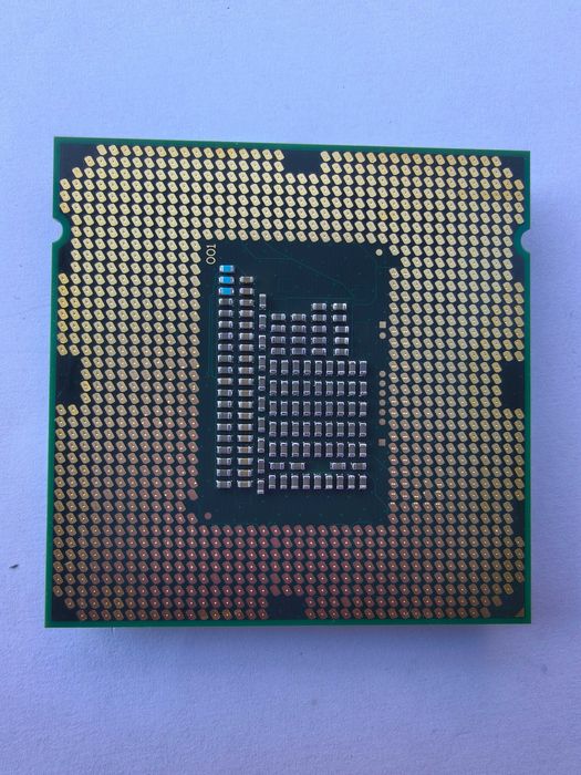 Intel Celeron G530 • 2.4 GHz • LGA1155 • Impecabil • Ideal Office • Consum redus •Fără cooler