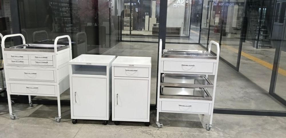Медицинская мебель оптом и в розницу