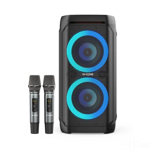 Портативная колонка W-KING T11 / T11+