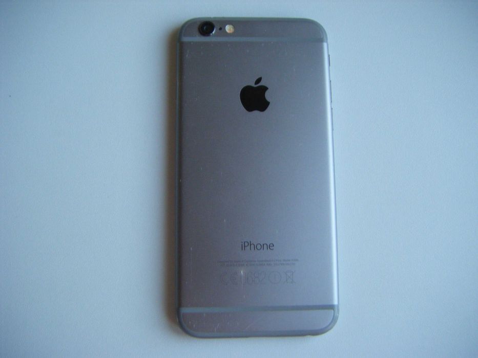 Apple  iPhone 6 - 16GB