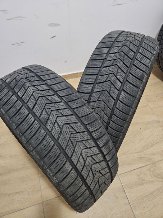 Зимни гуми 18 ки