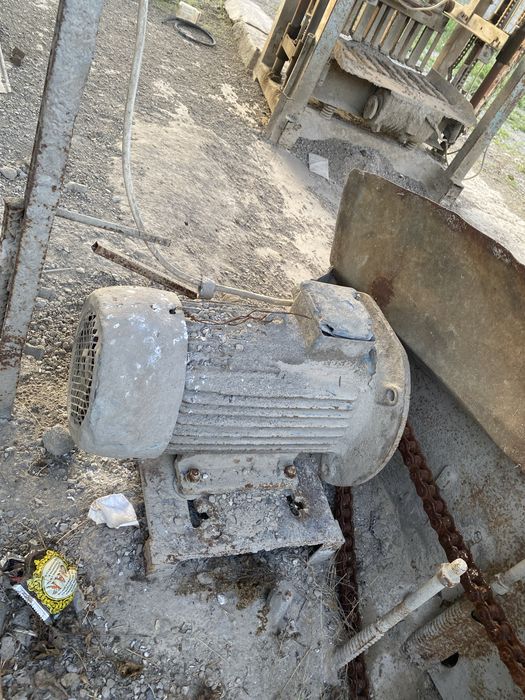 пескаблок аппарат сатылады ,обмен бар