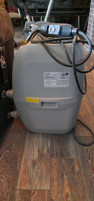 Джакузи Bestway Laz-Y-Spa Miami