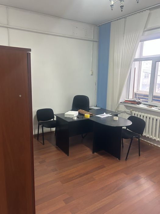 Офисное помещение сдаю в аренду