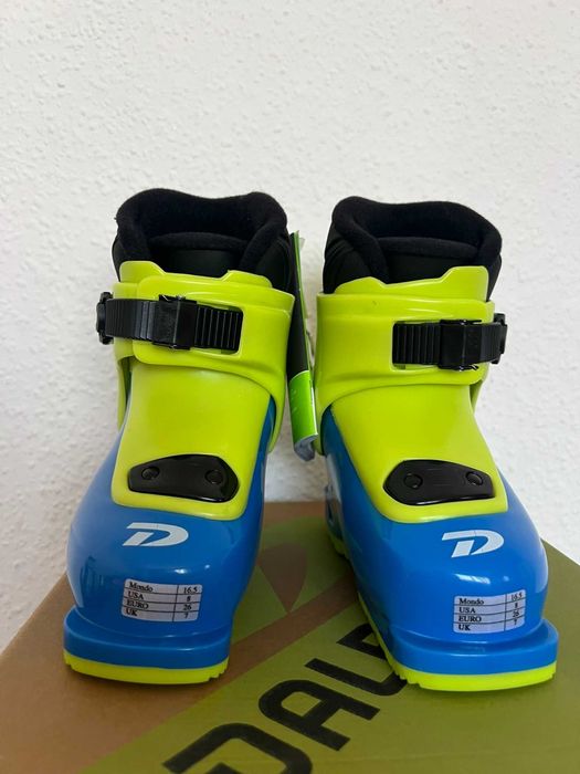 Clapari ski schi NOI Dalbello CX1 marime Mondo:16 EUR:16.5