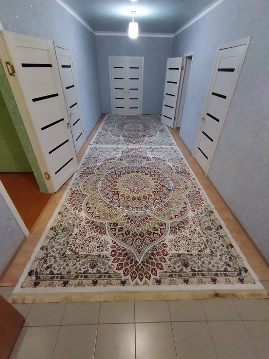 курилкино рыбник дом