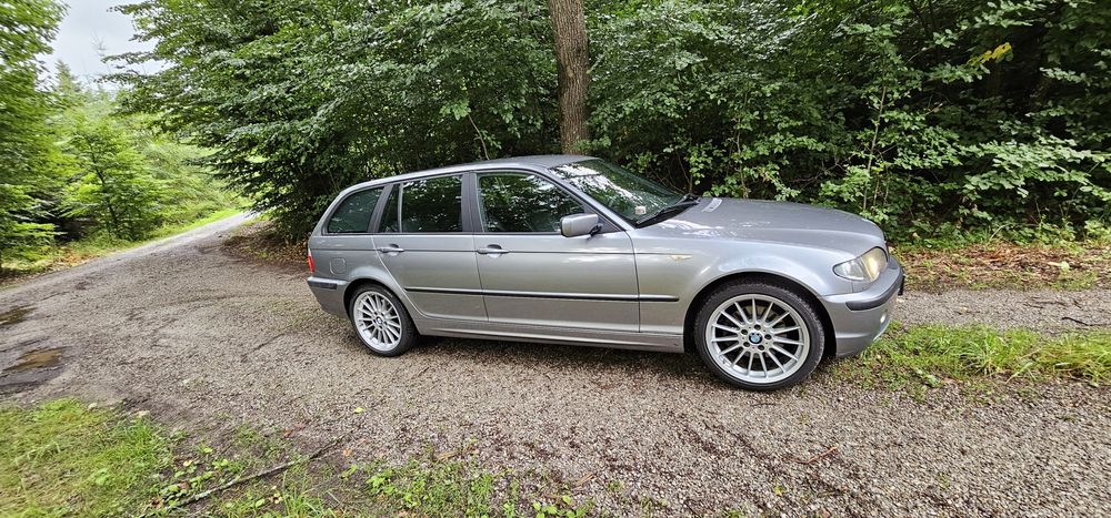 BMW 3 Series 2004 — imagine 2