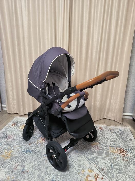 Коляска Tutis mimi Style 2 в 1