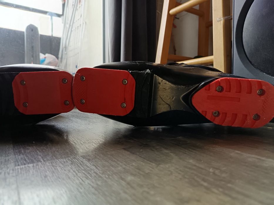 Ски обувки LANGE RX 100 LV Mondo 26.5