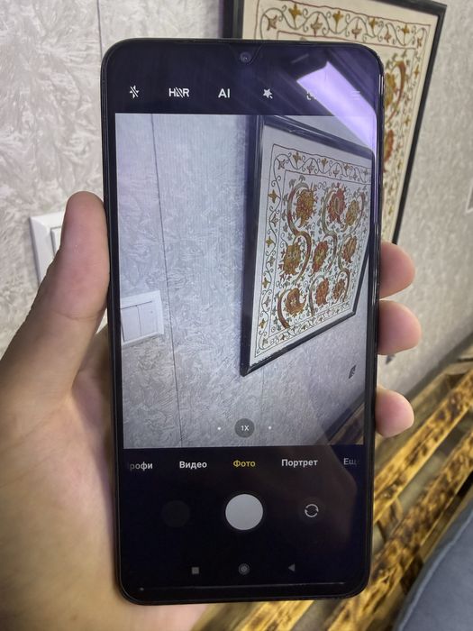 Redmi not 8 pro srochna sotiladi