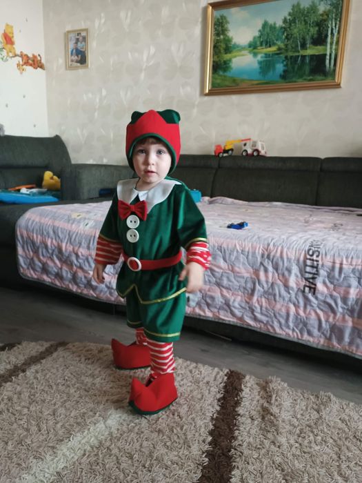 Костюмы на прокат