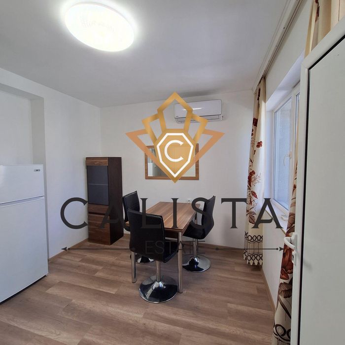 Дава се под наем Двустаен апартамент в Пловдив, Младежки Хълм - 43 кв.м за 275.4 € - Снимка #4