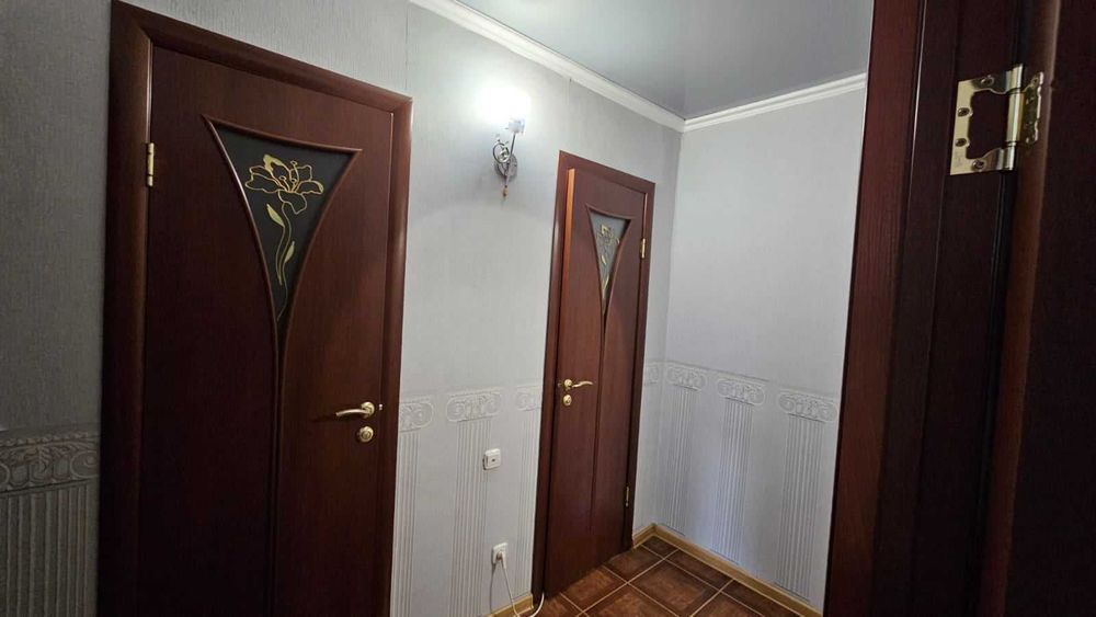 Продается 3 ком 7 микр
