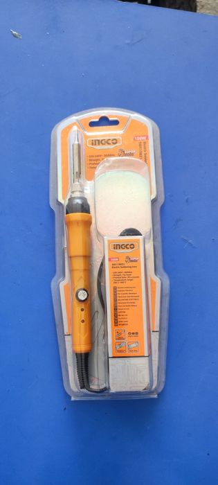 Elektr payalnik, электр паялник