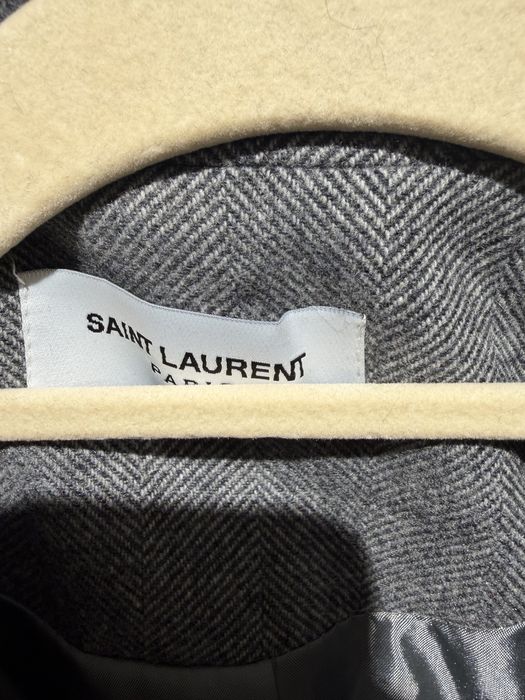 Ново сиво сако ysl
