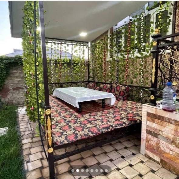 Продается дача на чирчике