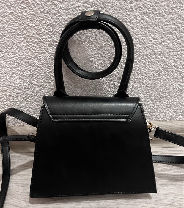 Дамска чанта Jacquemus
