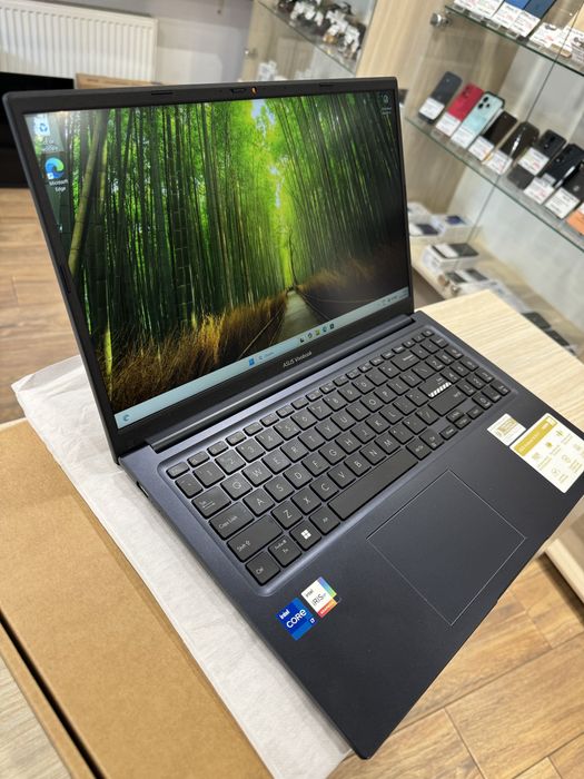 ASUS 15.6" Vivobook 15 X1504V FHD intel i7-1355U 16GB DDR4 1TB SSD