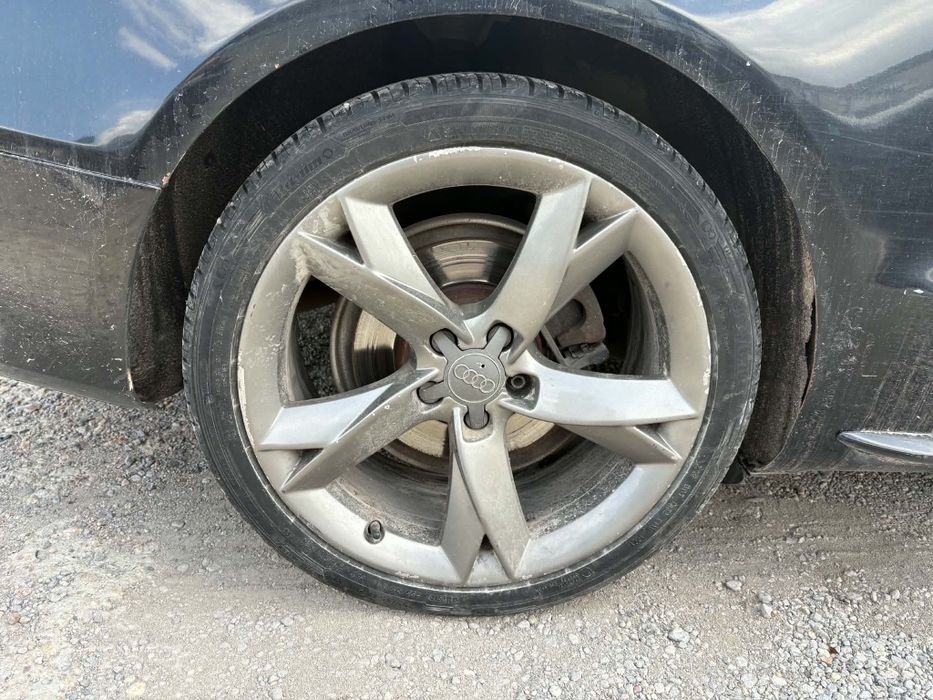 Audi A5 Coupe 3.0TDI 239кс на части